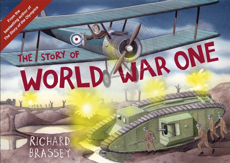 The Story of World War One